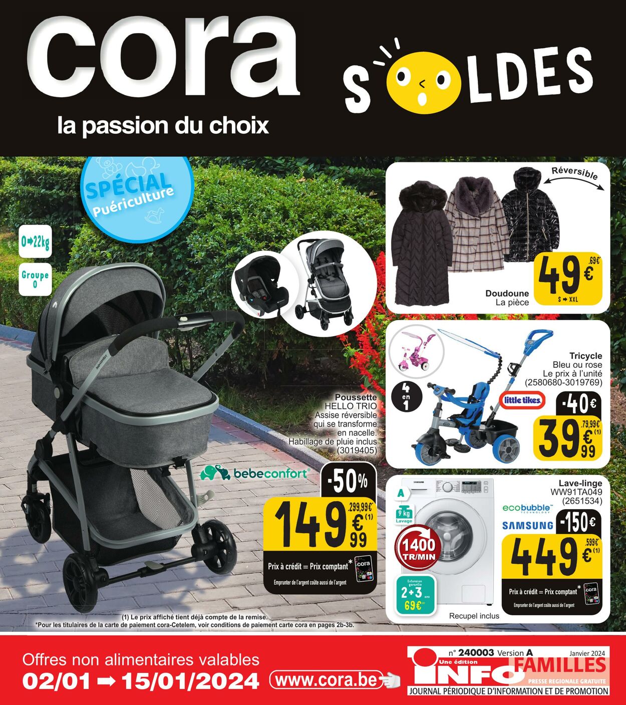 Folder Cora 02.01.2023 - 15.01.2023