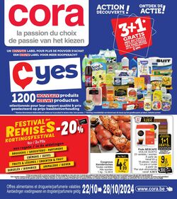 Folder Cora 22.10.2024 - 28.10.2024