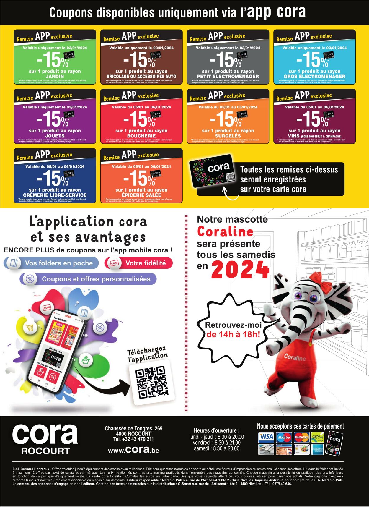 Folder Cora 03.01.2023 - 31.01.2023