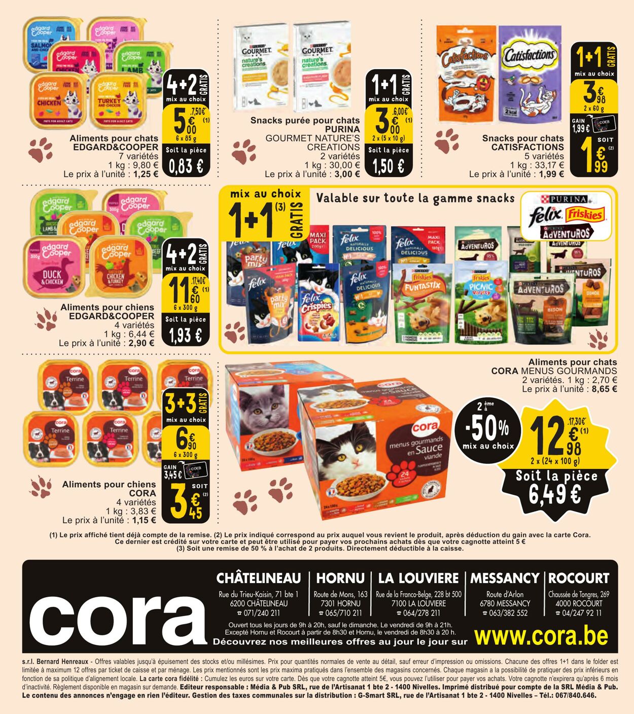 Folder Cora 11.06.2024 - 17.06.2024