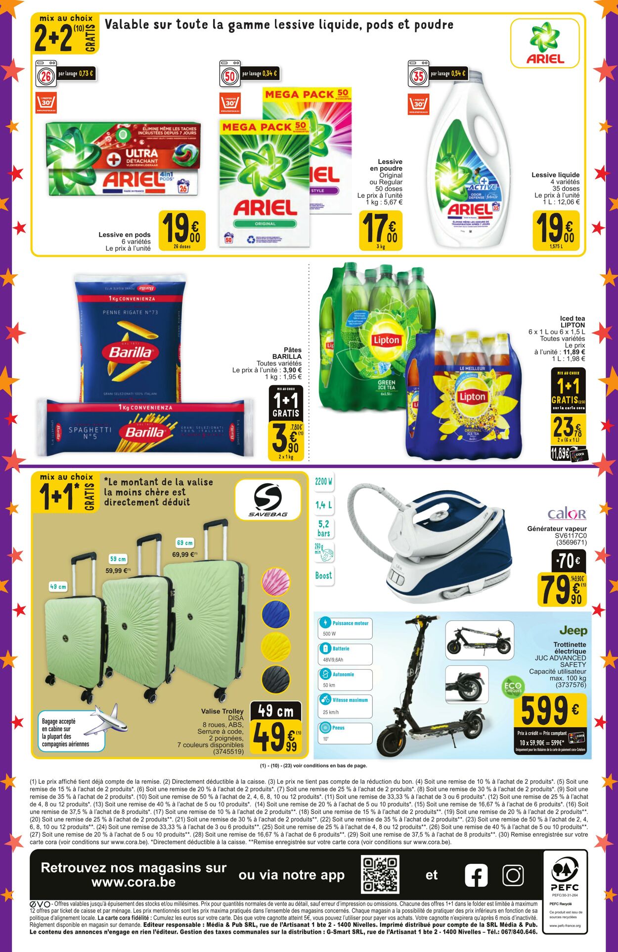 Folder Cora 13.05.2025 - 26.05.2025
