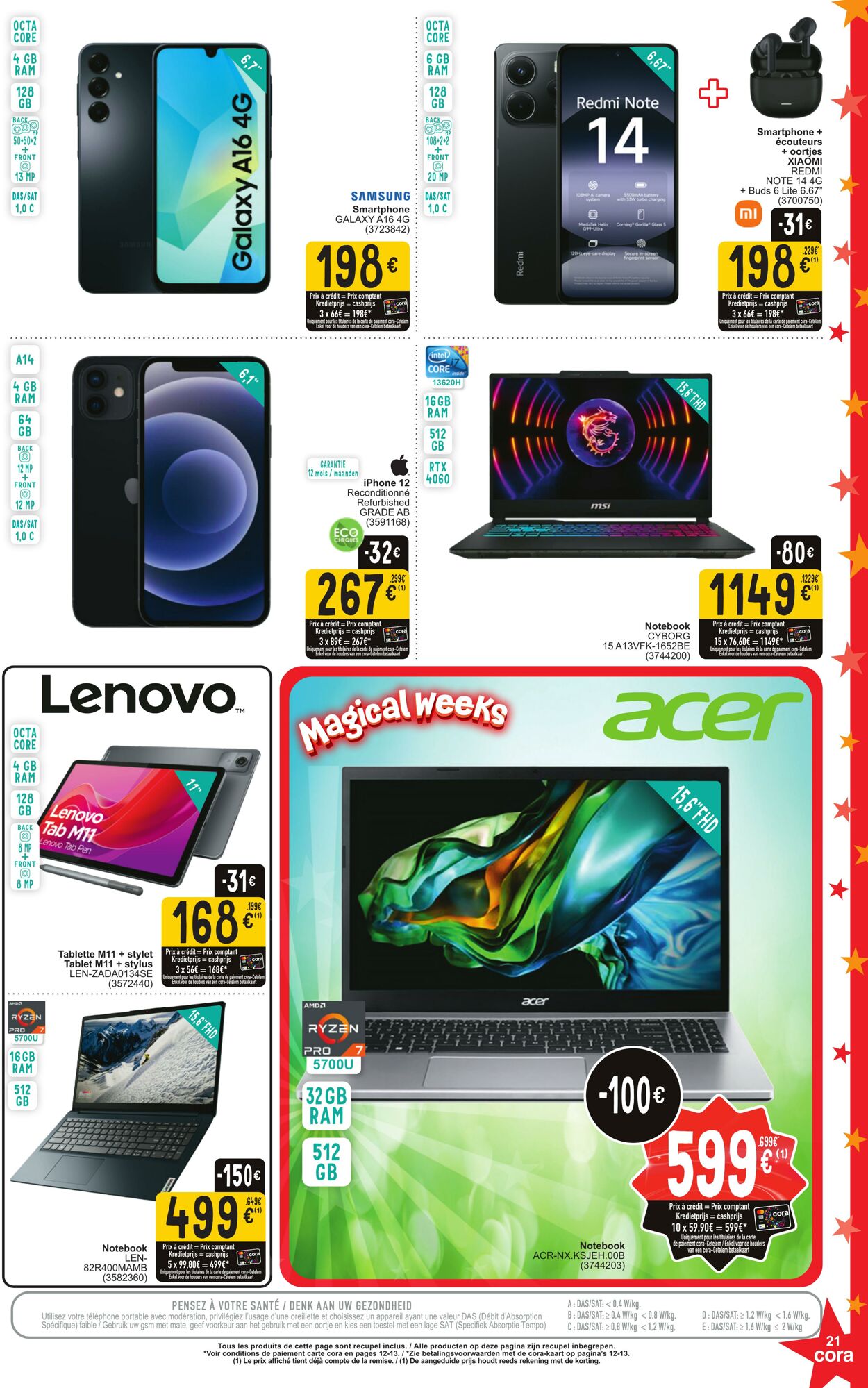 Folder Cora 06.05.2025 - 19.05.2025