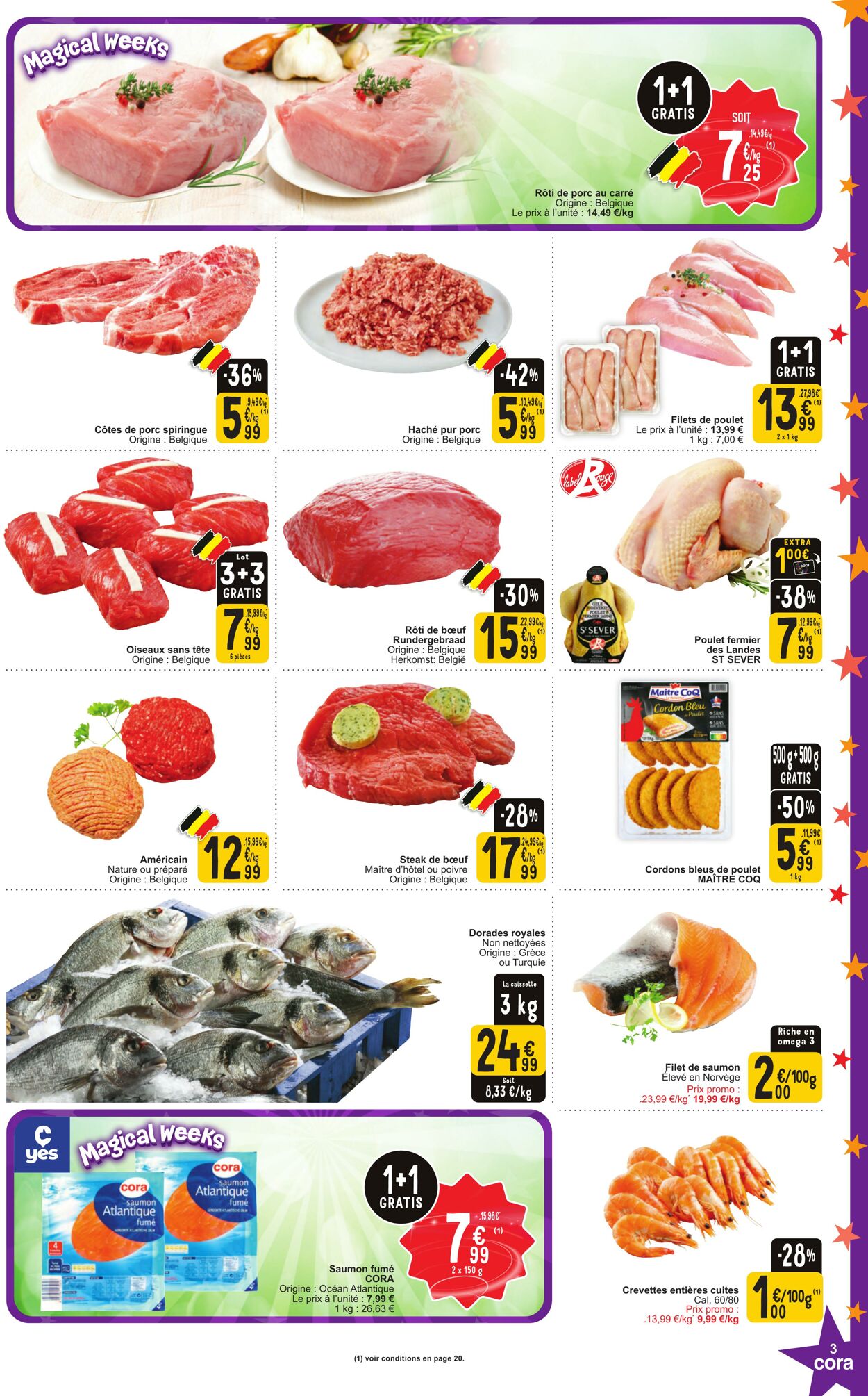 Folder Cora 13.05.2025 - 26.05.2025