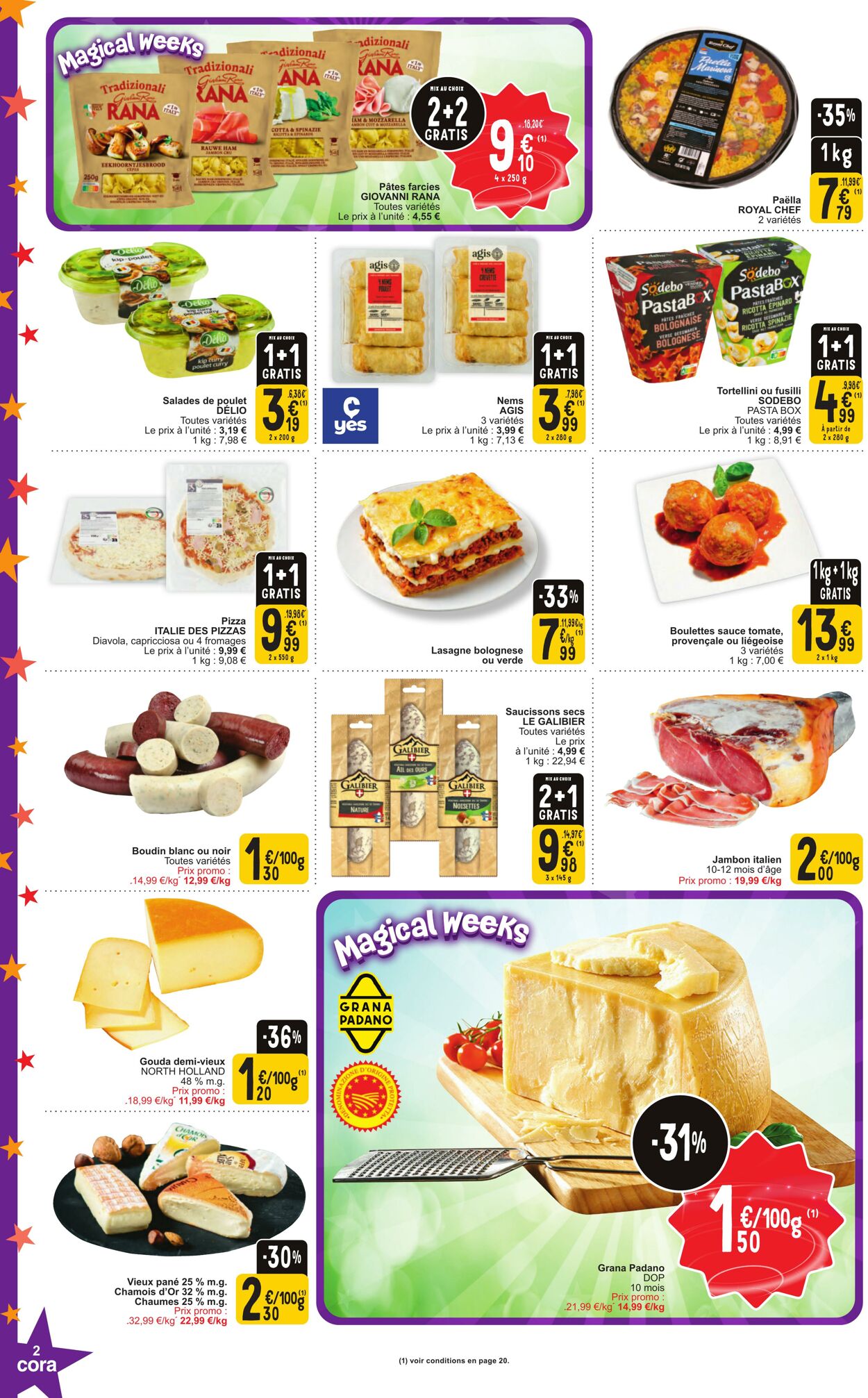 Folder Cora 13.05.2025 - 26.05.2025