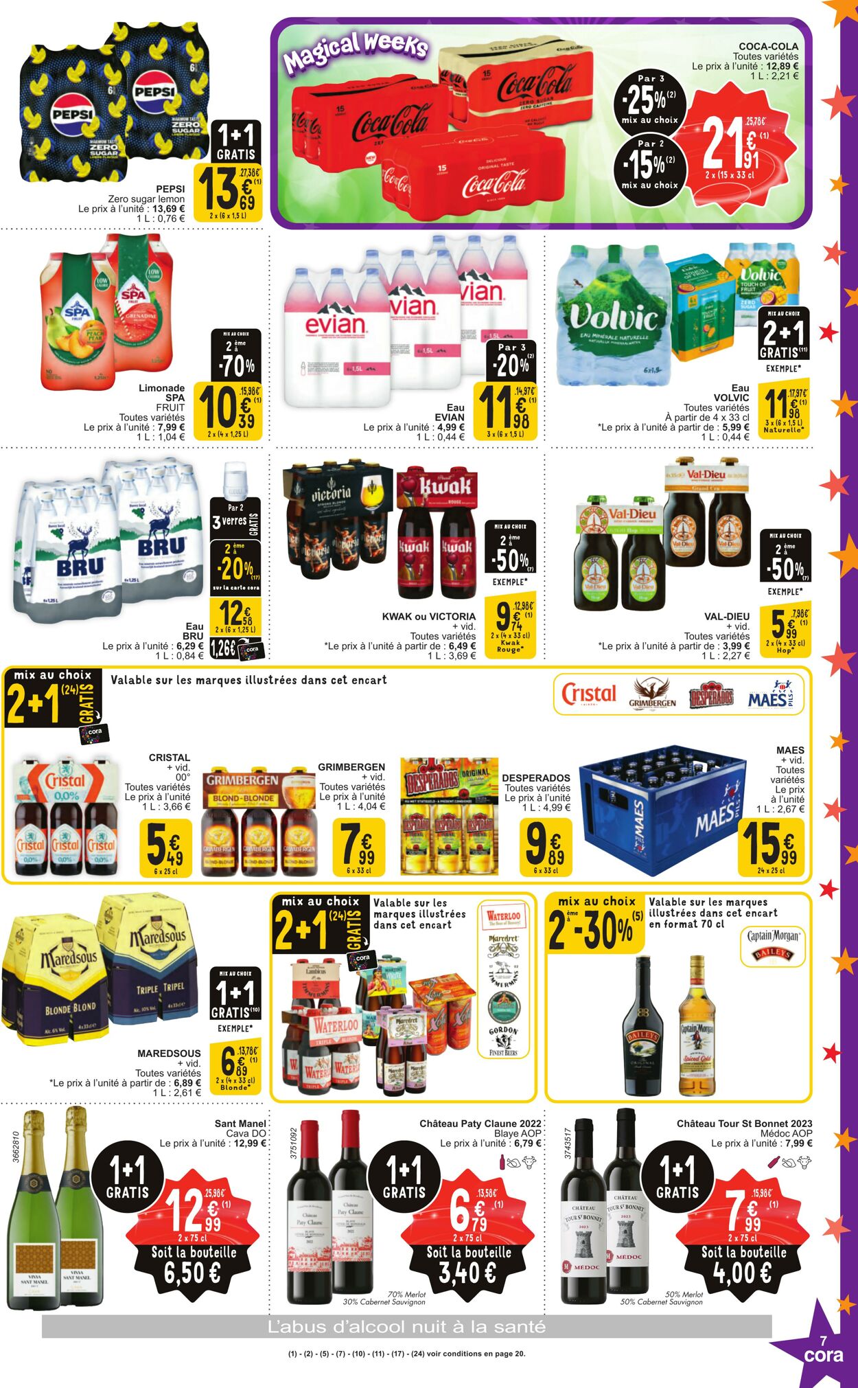 Folder Cora 13.05.2025 - 26.05.2025