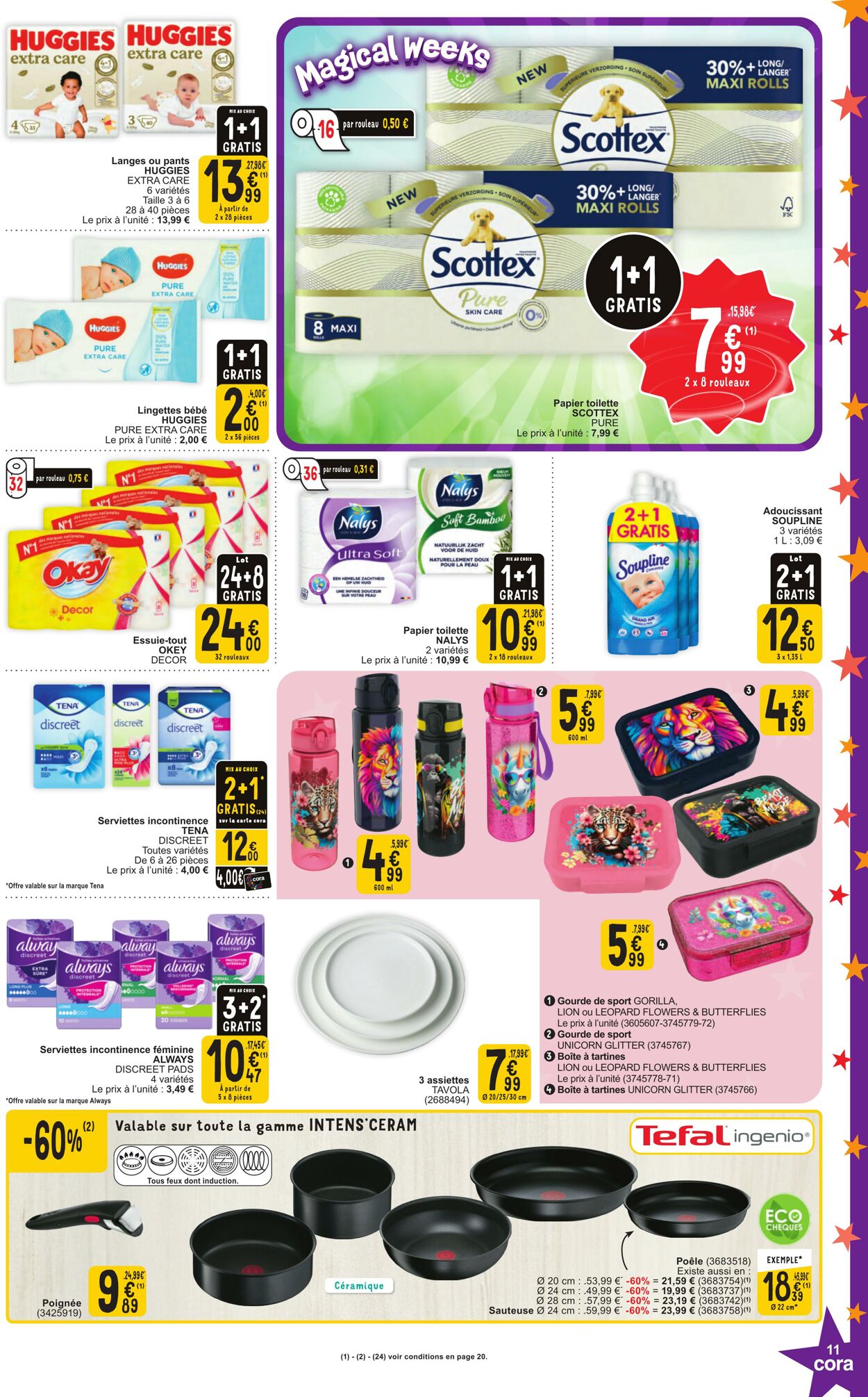 Folder Cora 13.05.2025 - 26.05.2025