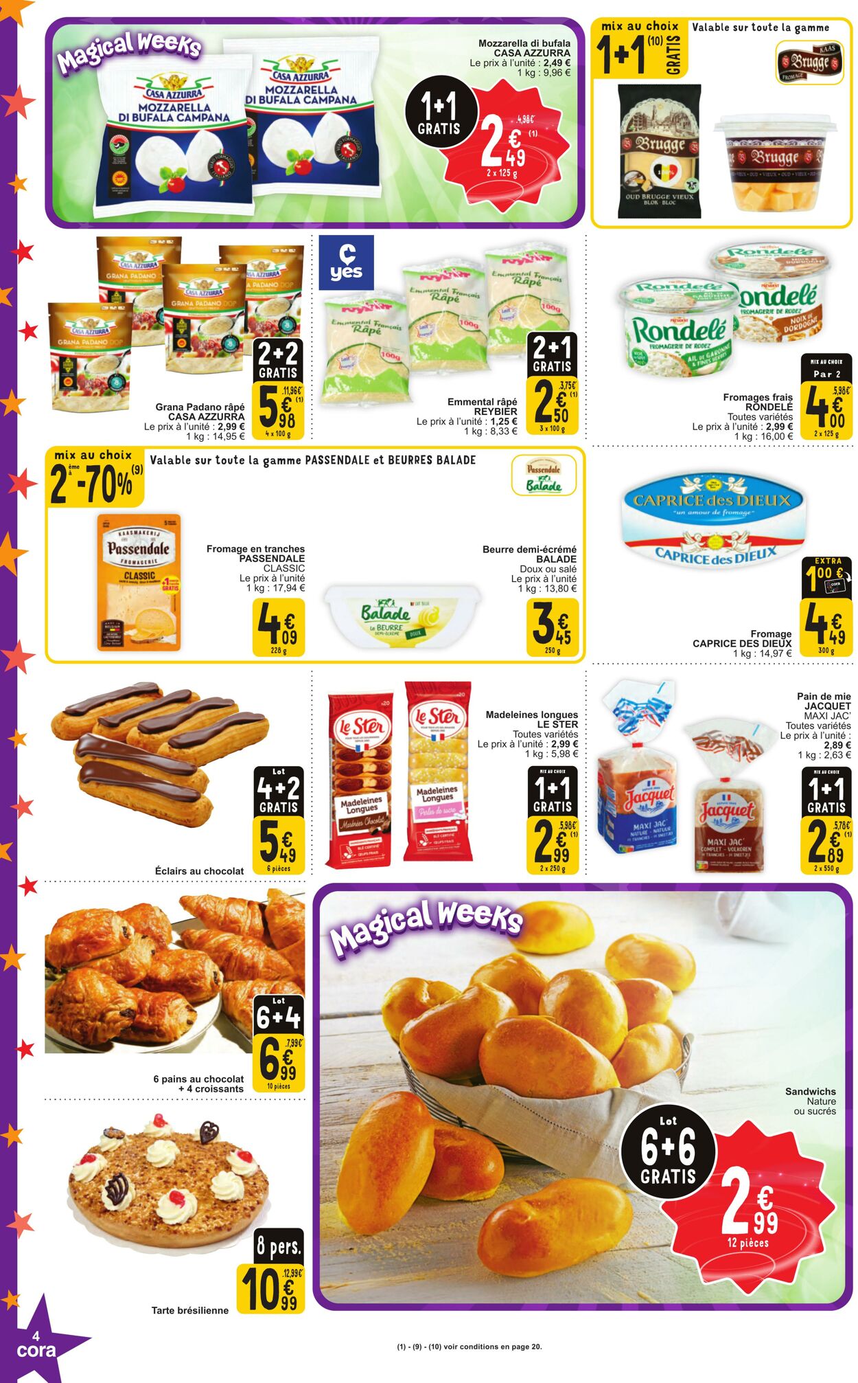 Folder Cora 13.05.2025 - 26.05.2025