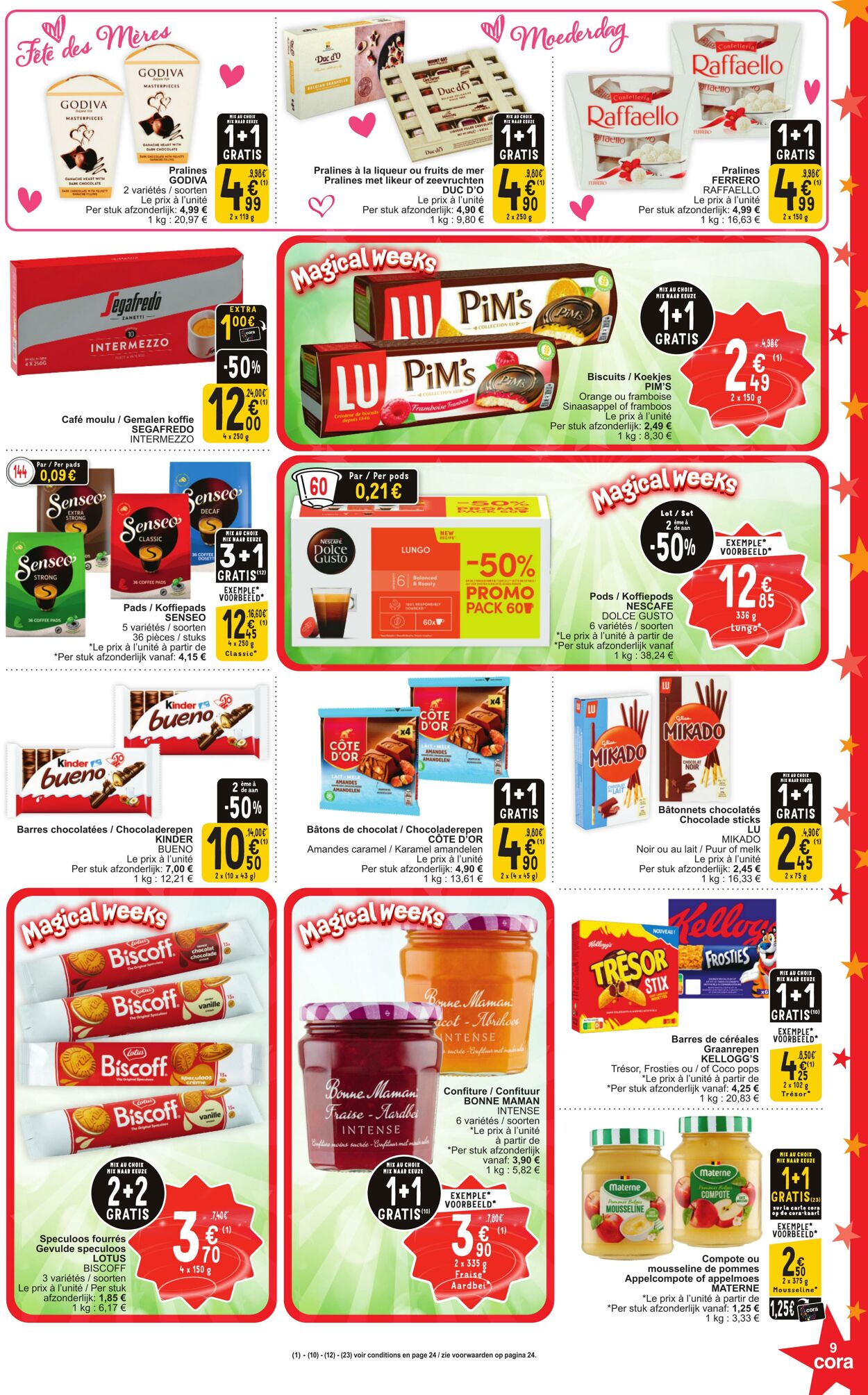 Folder Cora 06.05.2025 - 19.05.2025