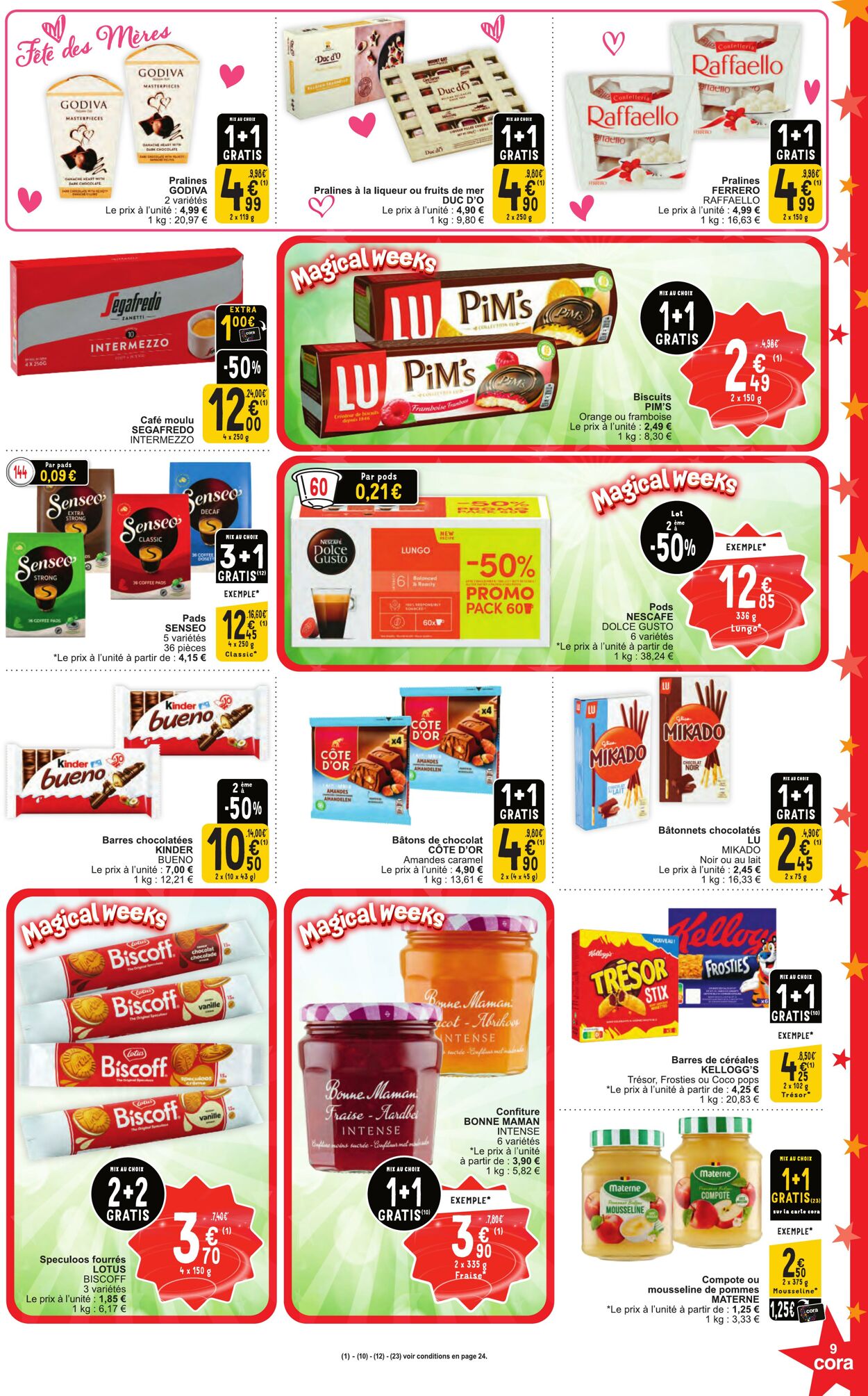 Folder Cora 06.05.2025 - 19.05.2025