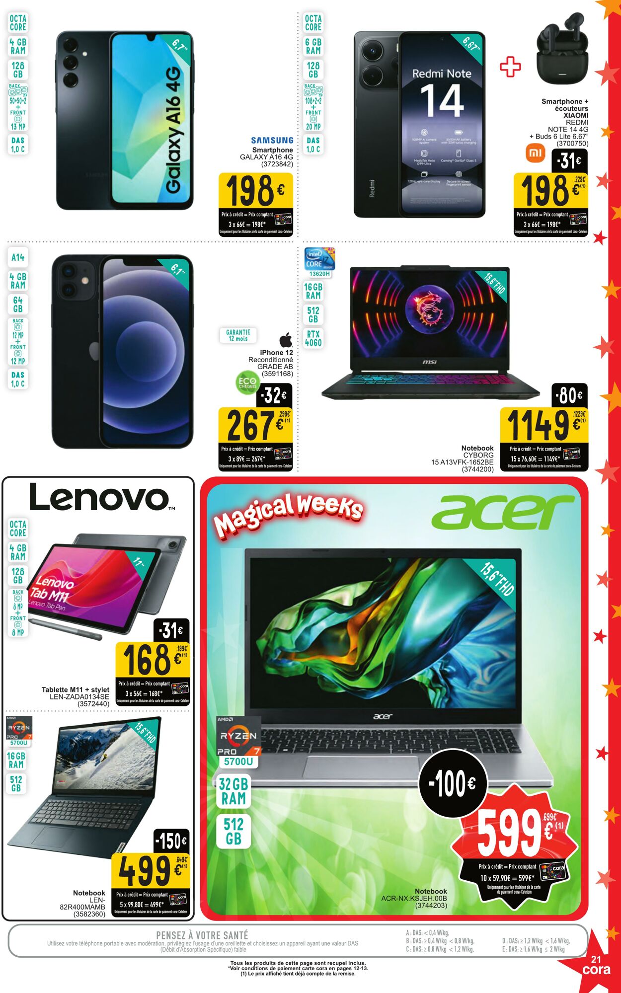 Folder Cora 06.05.2025 - 19.05.2025
