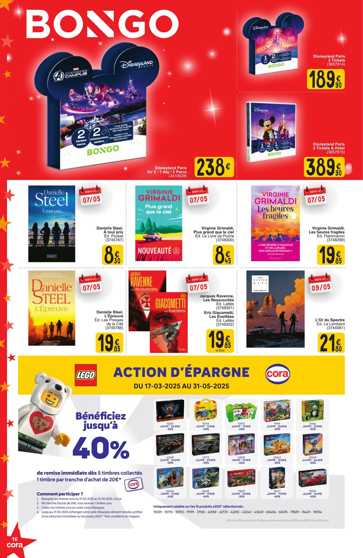 Folder Cora 06.05.2025 - 19.05.2025