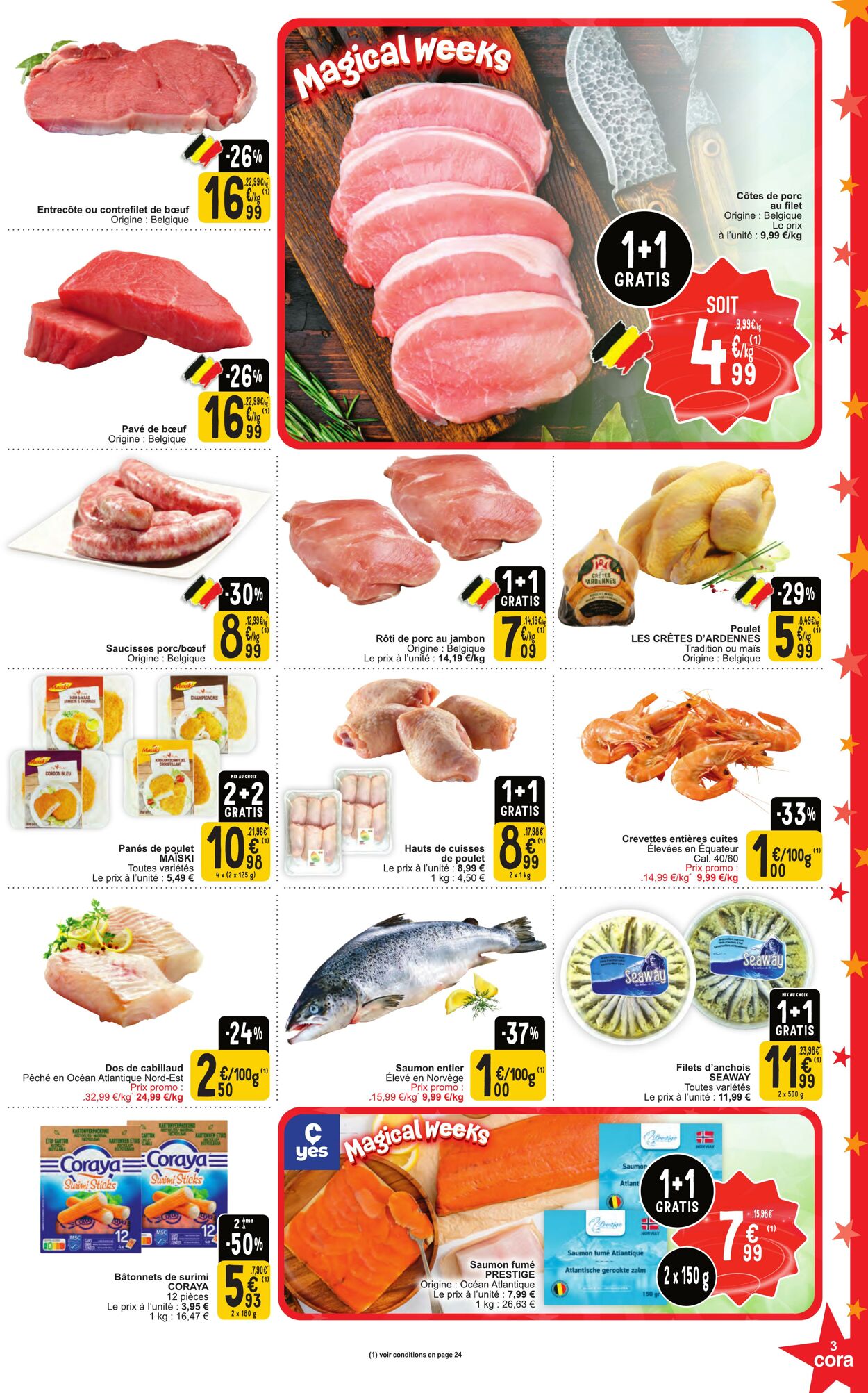 Folder Cora 06.05.2025 - 19.05.2025
