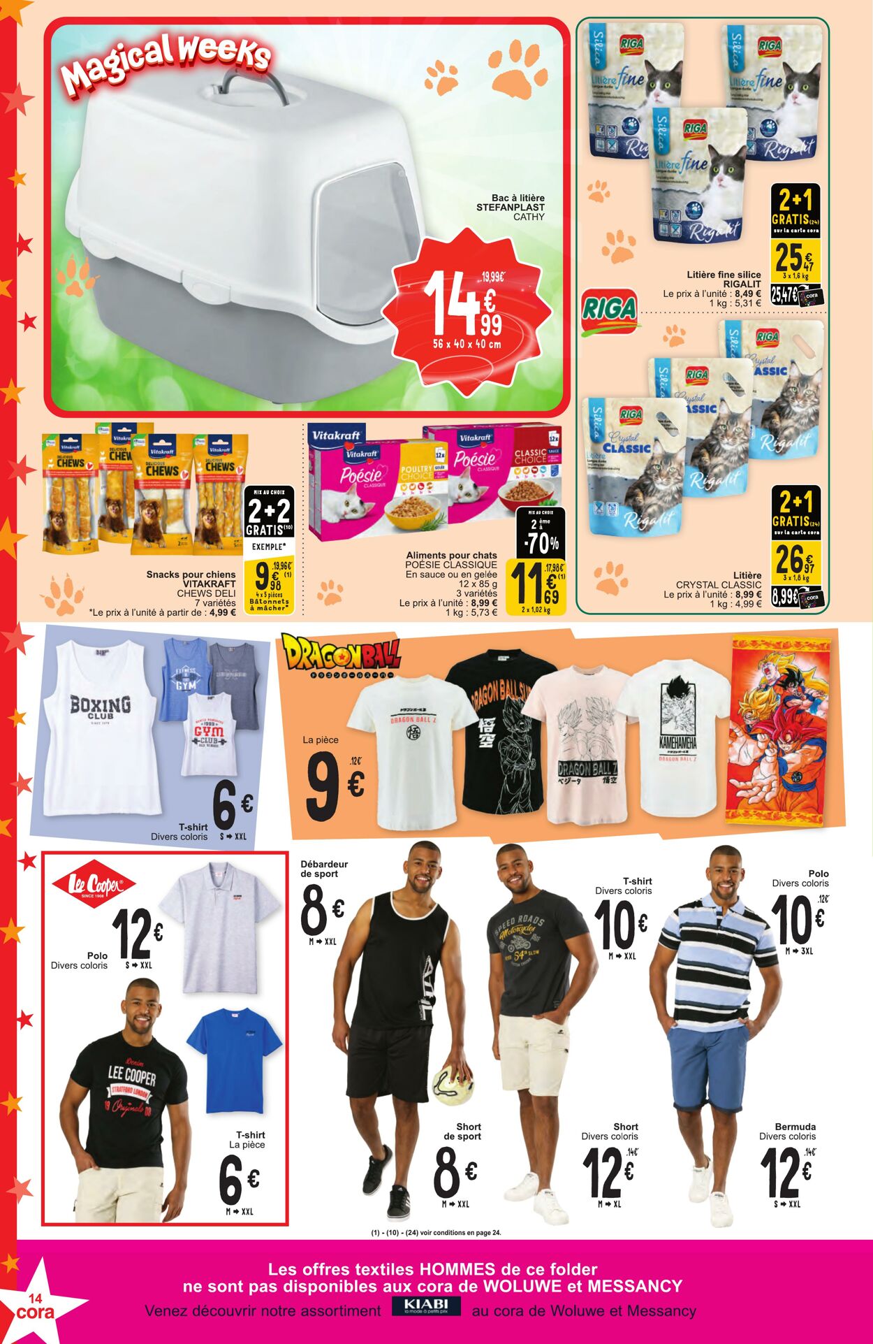 Folder Cora 06.05.2025 - 19.05.2025