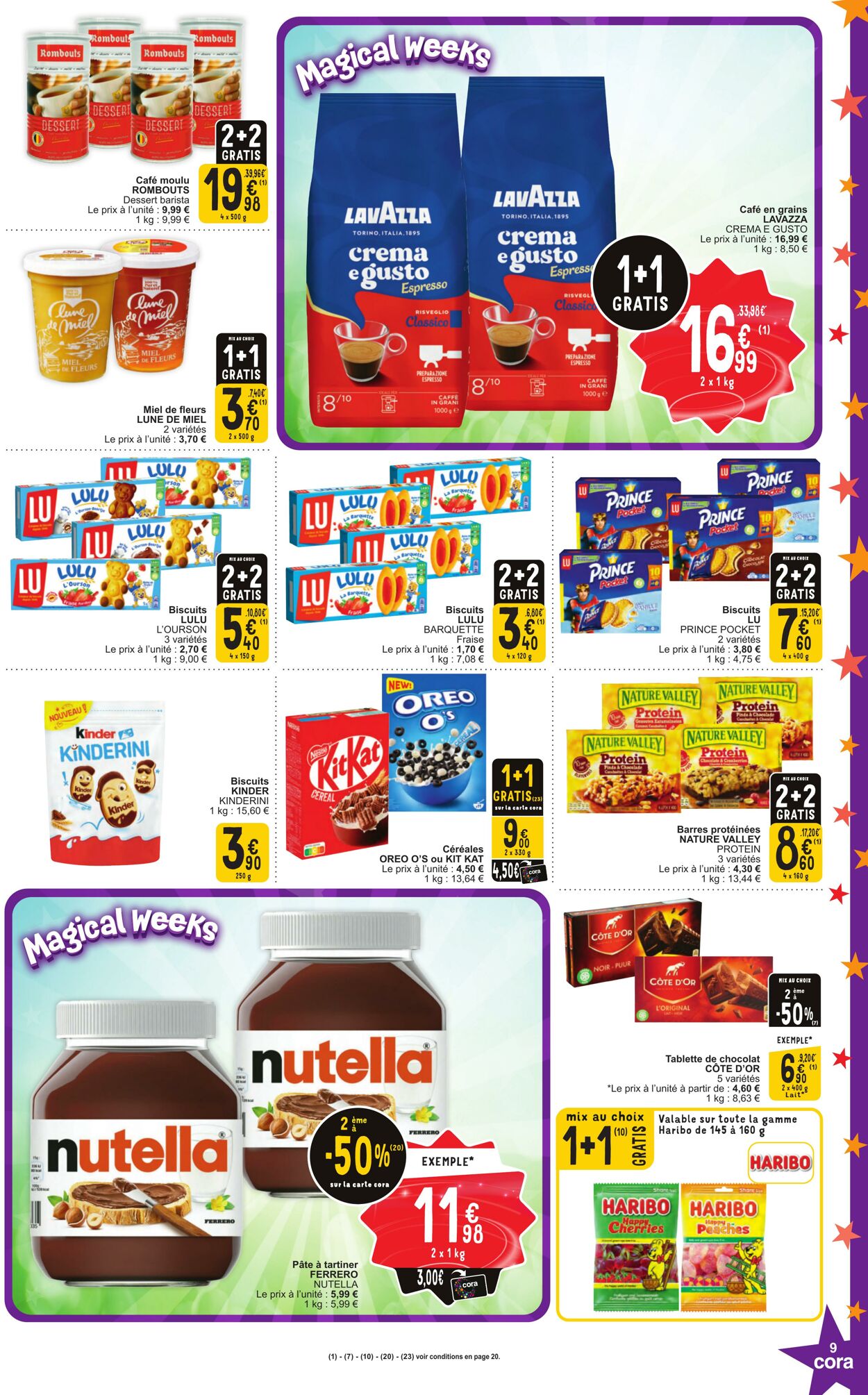 Folder Cora 13.05.2025 - 26.05.2025