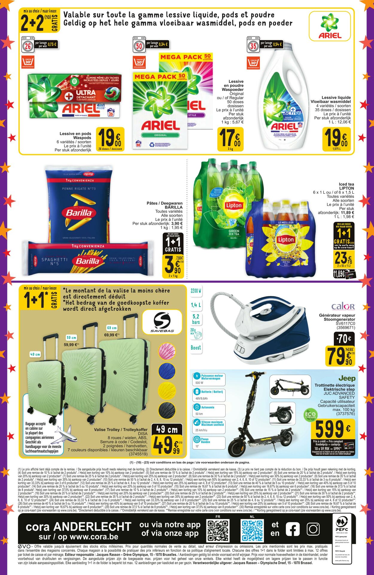Folder Cora 13.05.2025 - 26.05.2025