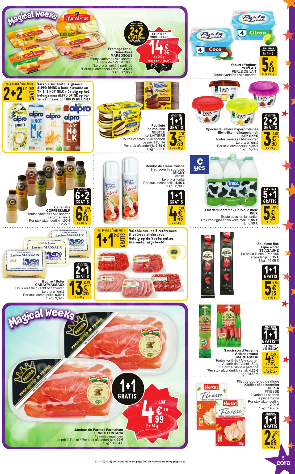 Folder Cora 13.05.2025 - 26.05.2025