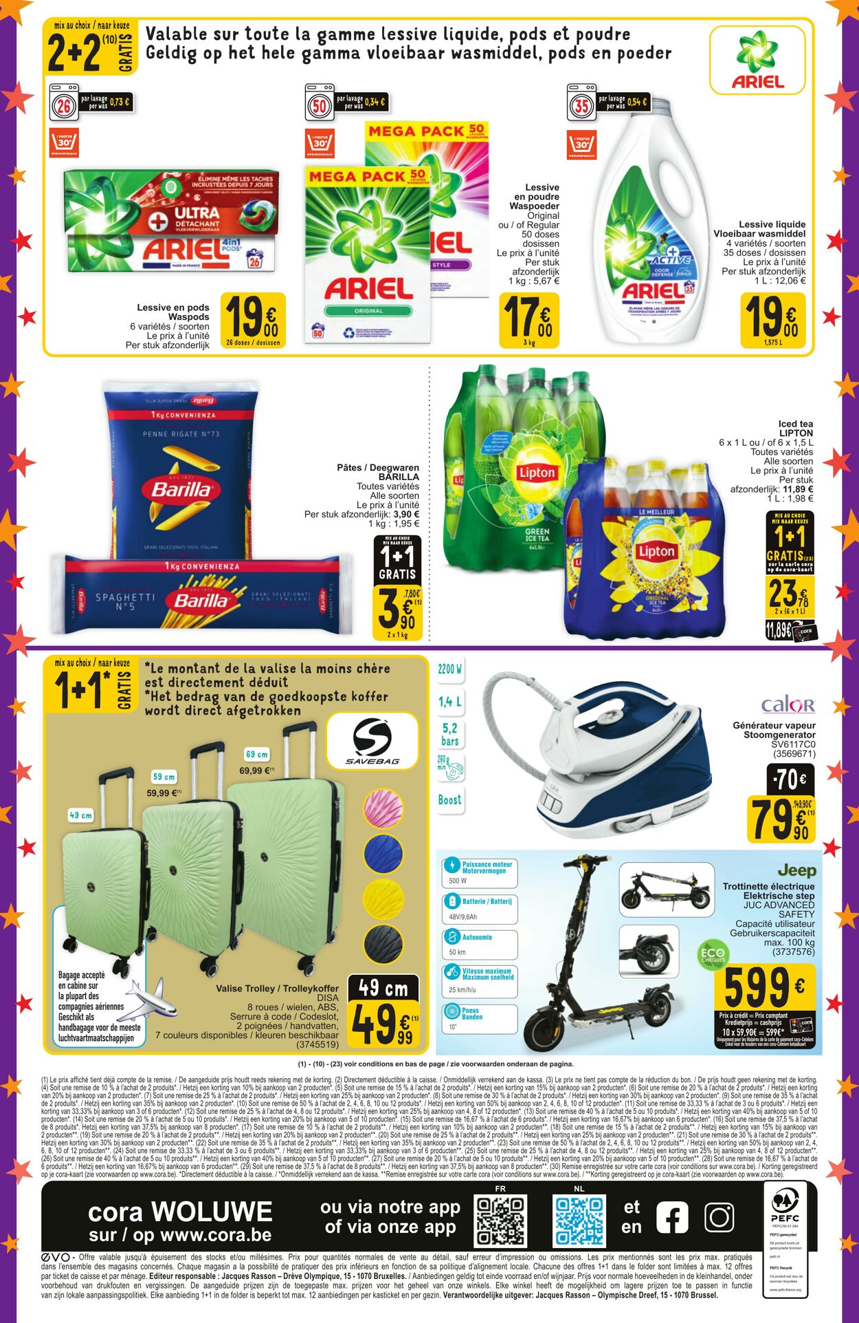 Folder Cora 13.05.2025 - 26.05.2025