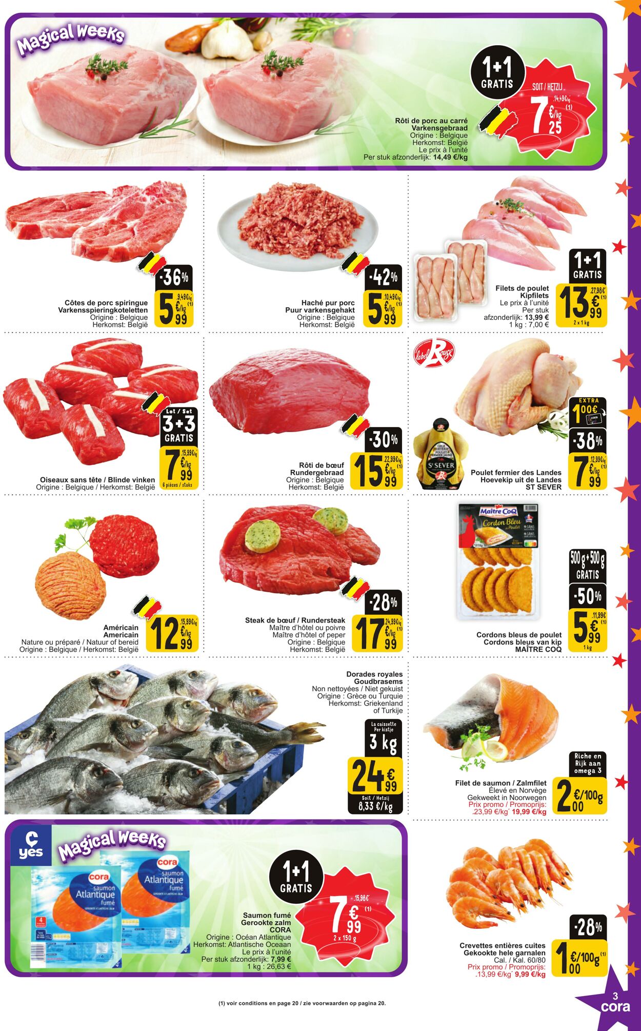 Folder Cora 13.05.2025 - 26.05.2025