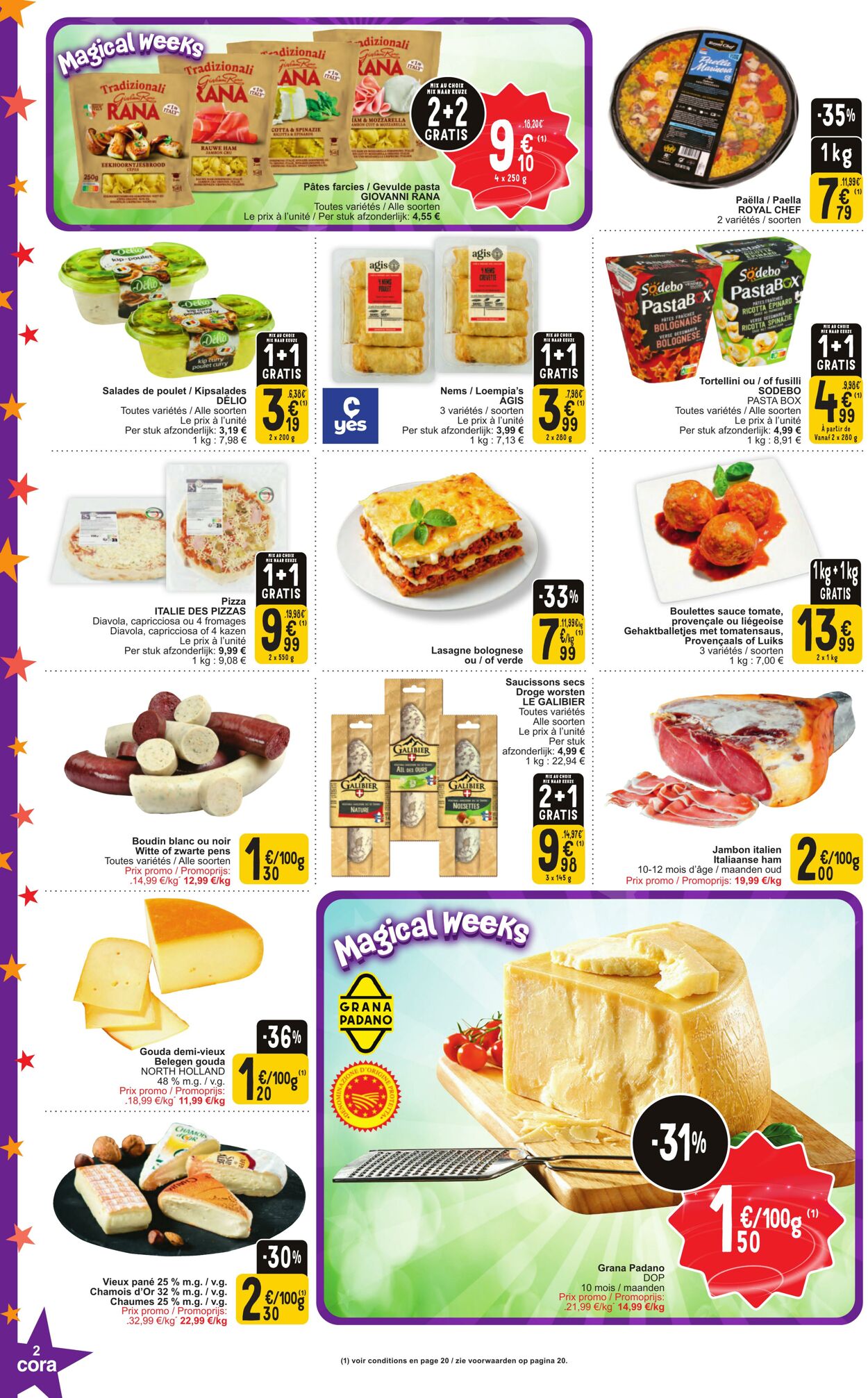 Folder Cora 13.05.2025 - 26.05.2025