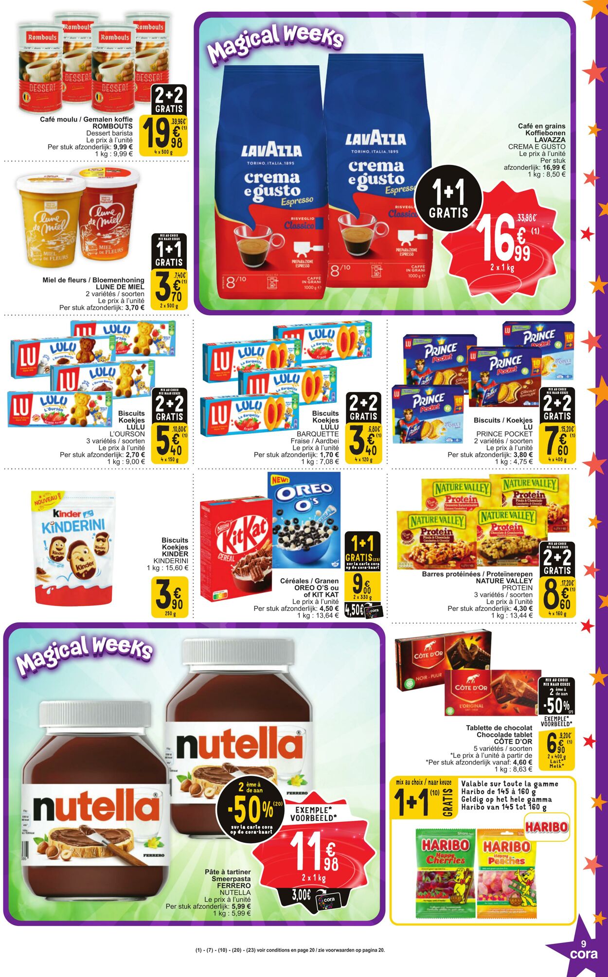 Folder Cora 13.05.2025 - 26.05.2025