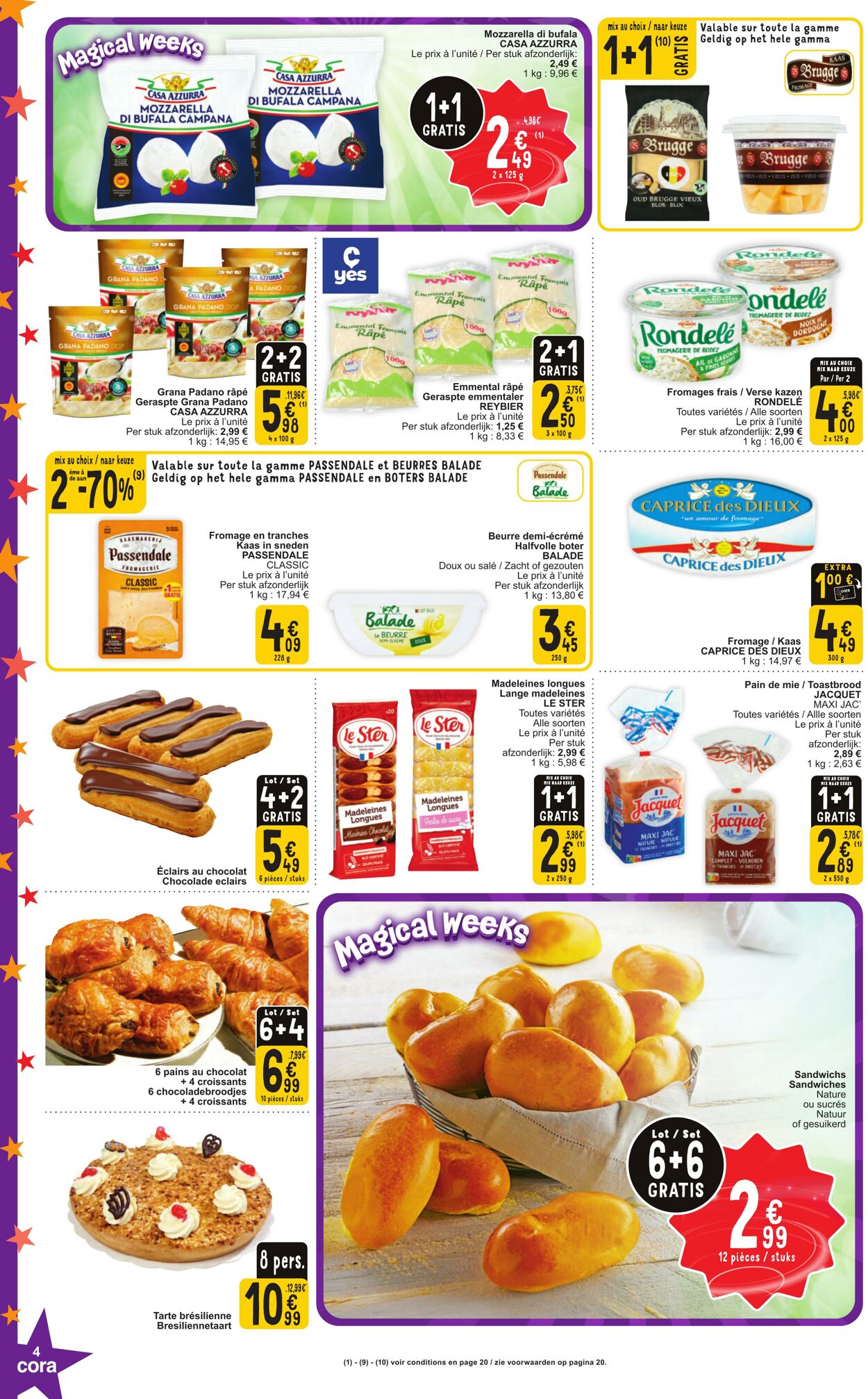 Folder Cora 13.05.2025 - 26.05.2025