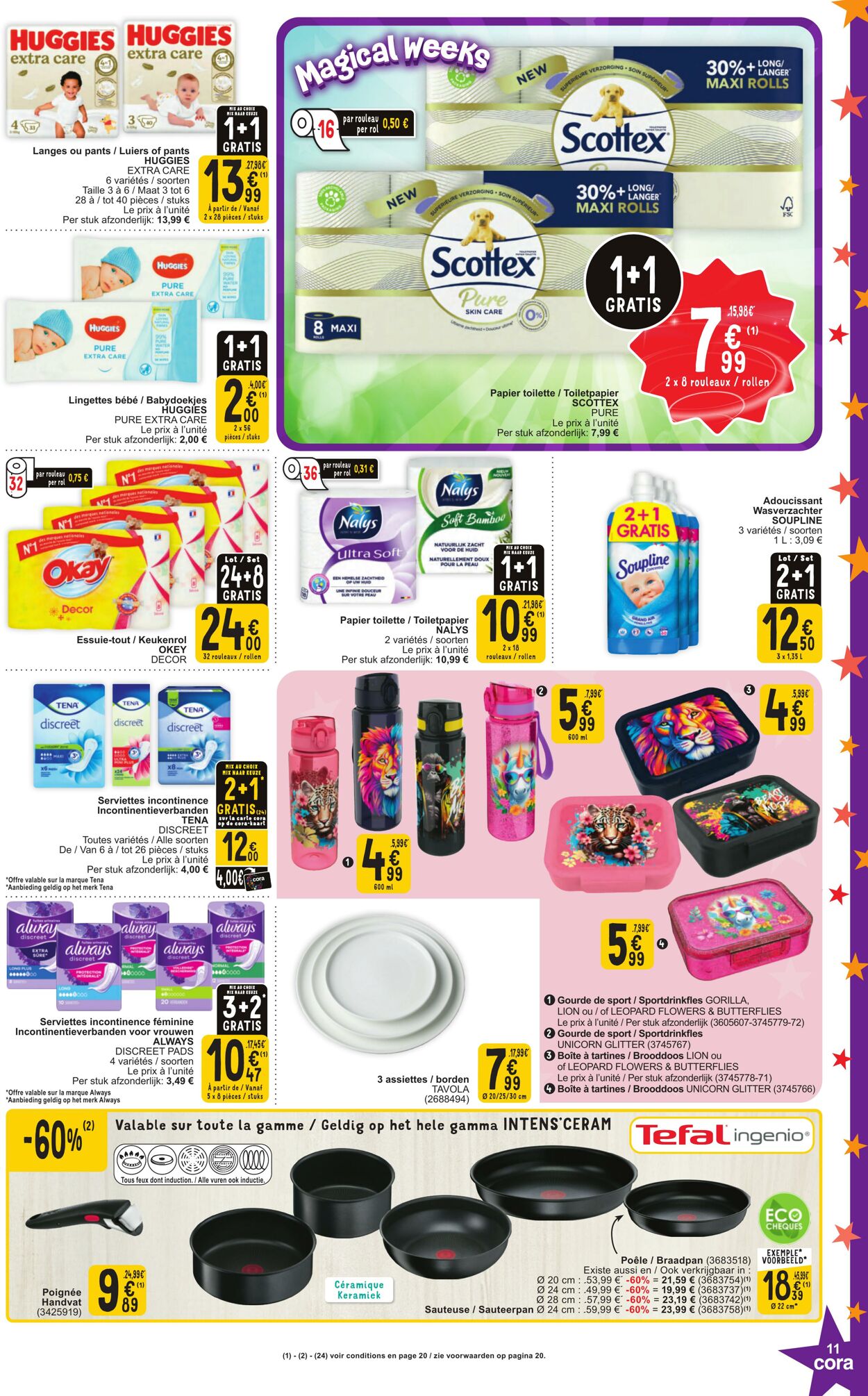 Folder Cora 13.05.2025 - 26.05.2025