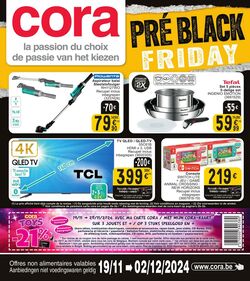 Folder Cora 19.11.2024 - 02.12.2024