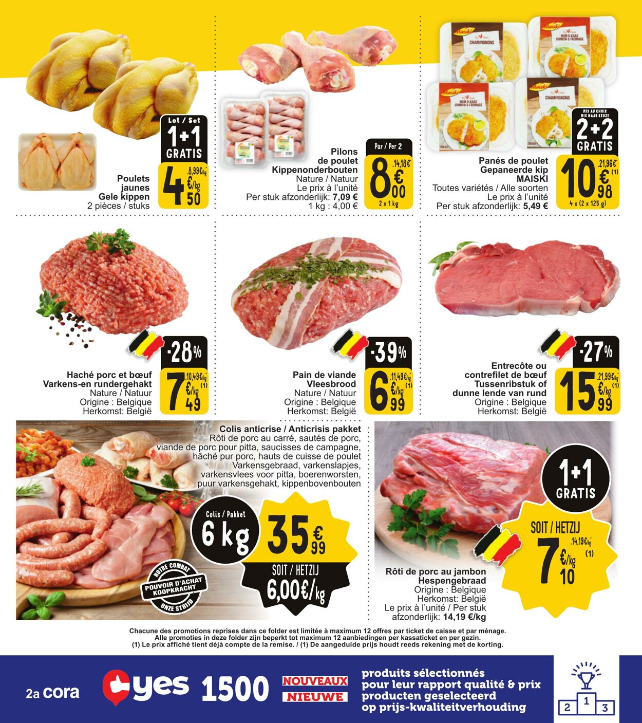 Folder Cora 11.03.2025 - 17.03.2025