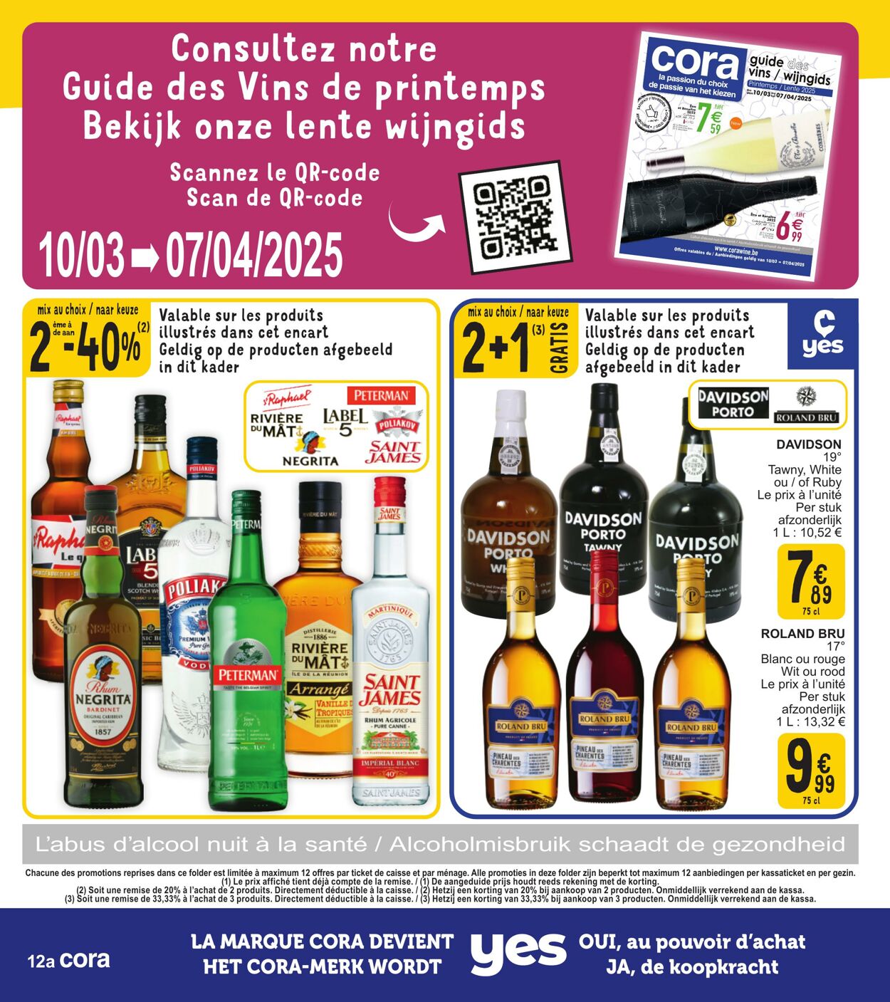 Folder Cora 11.03.2025 - 17.03.2025