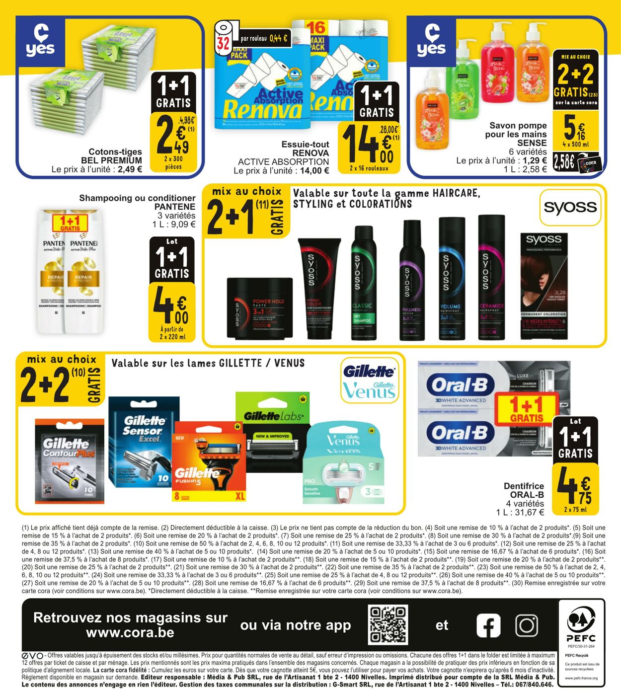 Folder Cora 22.04.2025 - 28.04.2025