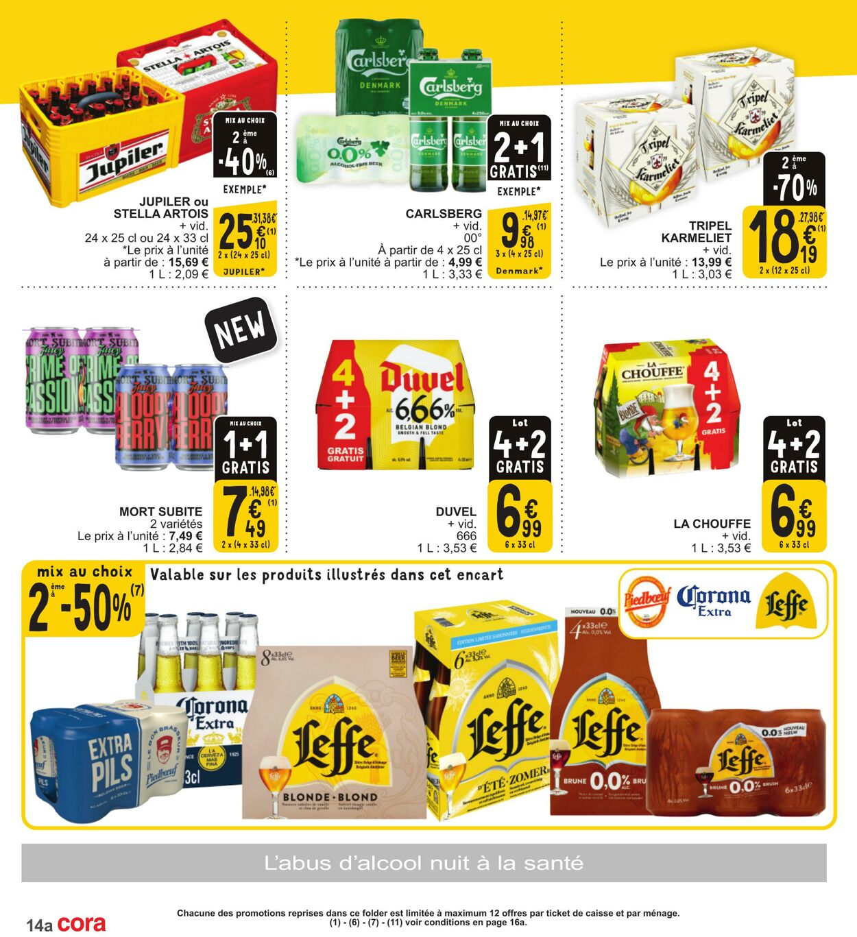 Folder Cora 22.04.2025 - 28.04.2025
