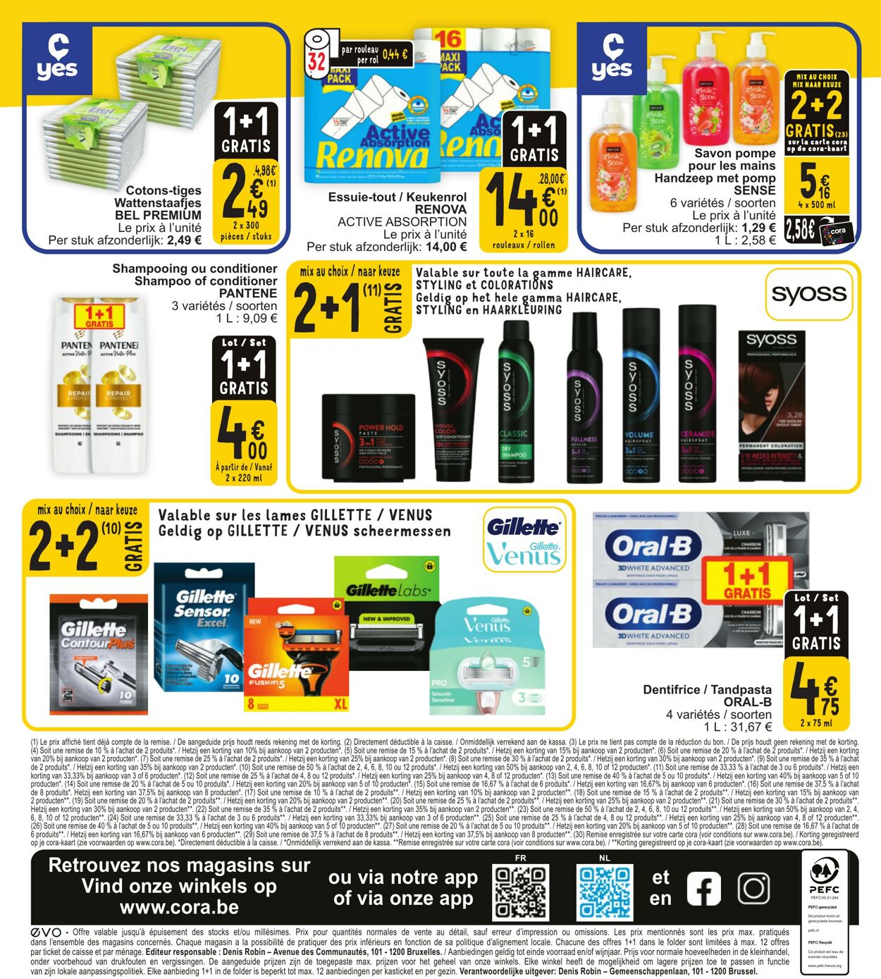 Folder Cora 22.04.2025 - 28.04.2025