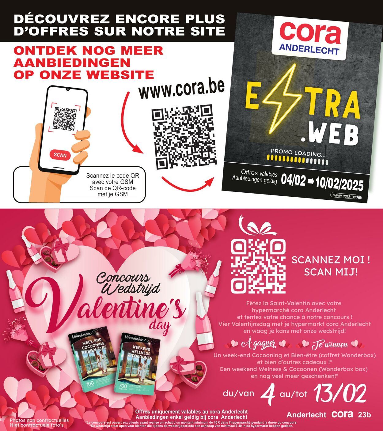 Folder Cora 04.02.2025 - 17.02.2025