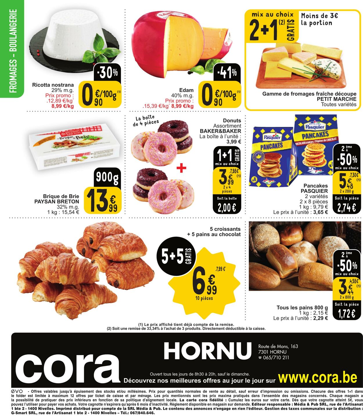 Folder Cora 30.01.2024 - 14.02.2024