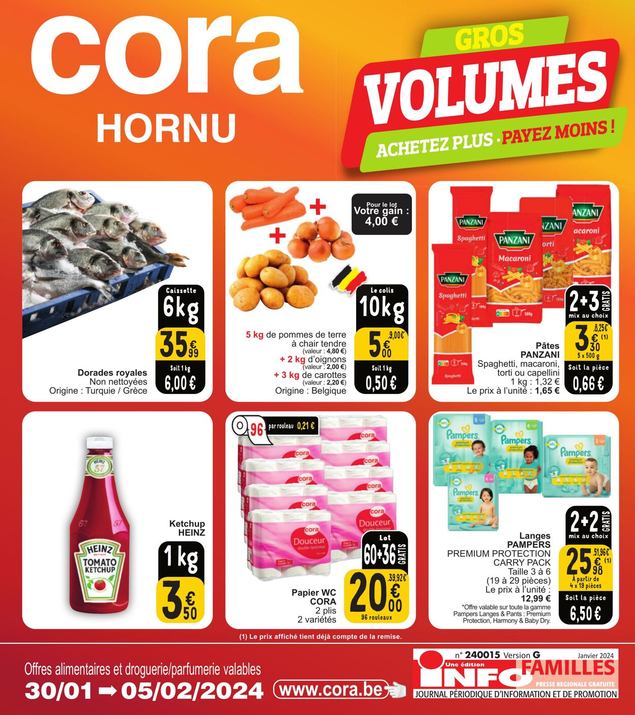 Folder Cora 30.01.2024 - 14.02.2024