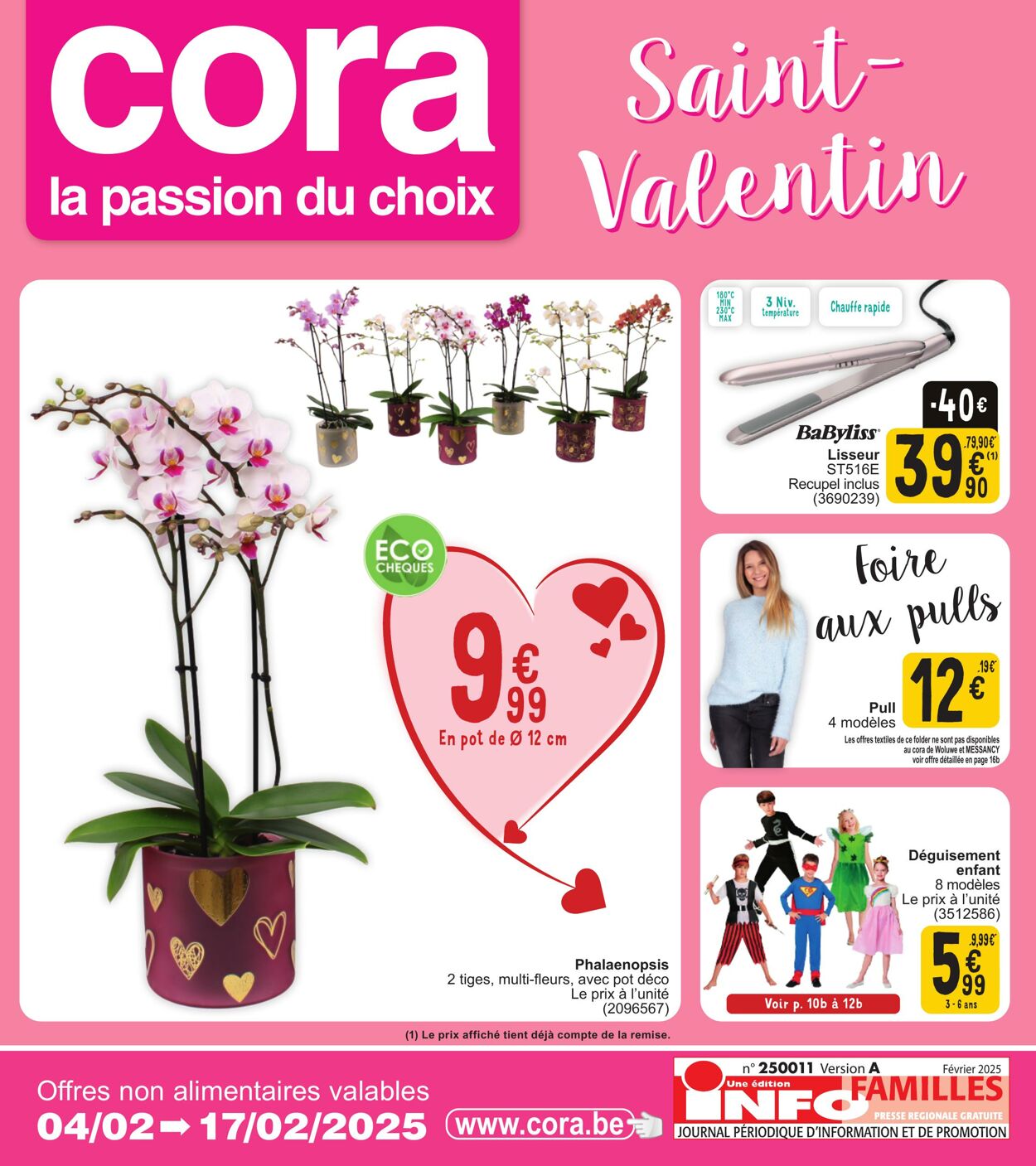 Folder Cora 04.02.2025 - 17.02.2025