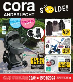 Folder Cora 03.01.2023 - 31.01.2023