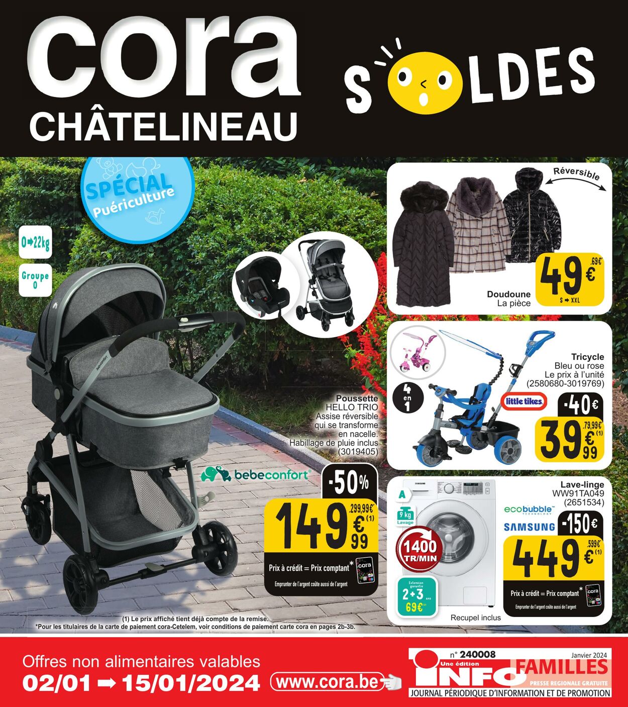 Folder Cora 03.01.2023 - 31.01.2023