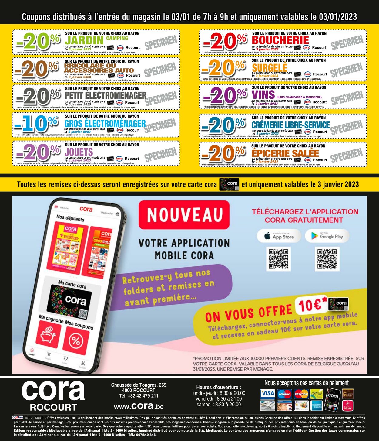 Folder Cora 03.01.2022 - 31.12.2022