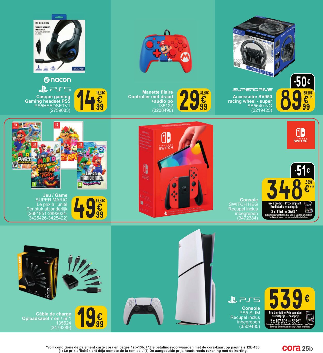 Folder Cora 05.03.2024 - 18.03.2024