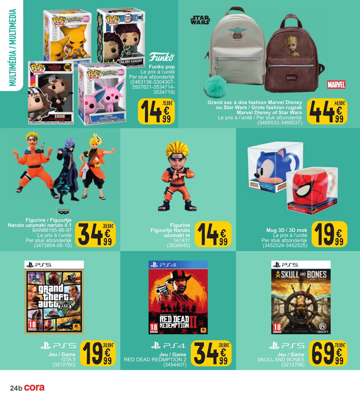 Folder Cora 05.03.2024 - 18.03.2024