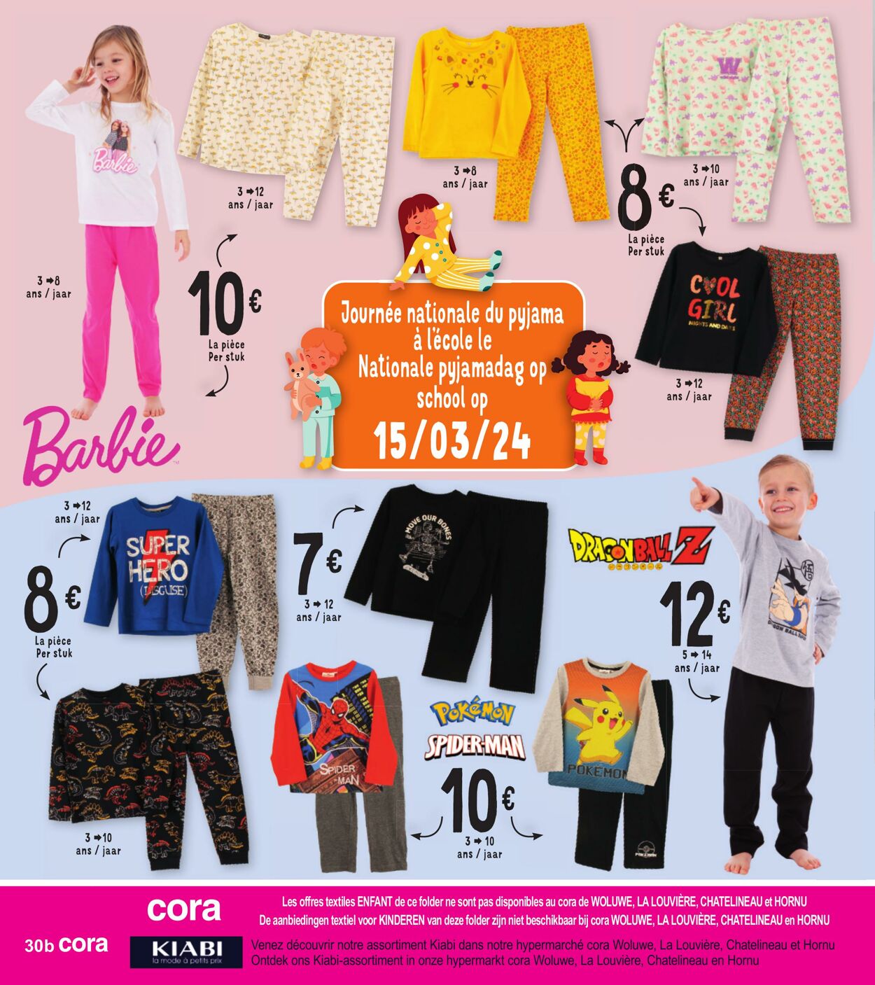 Folder Cora 05.03.2024 - 18.03.2024