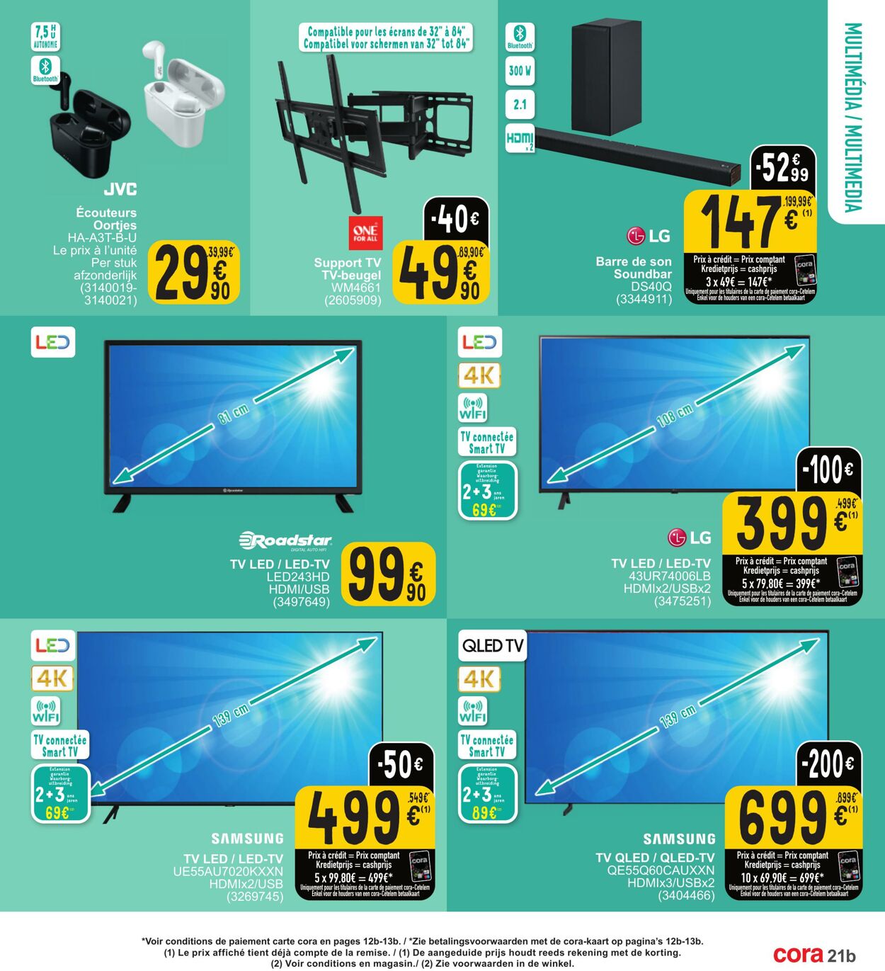 Folder Cora 05.03.2024 - 18.03.2024