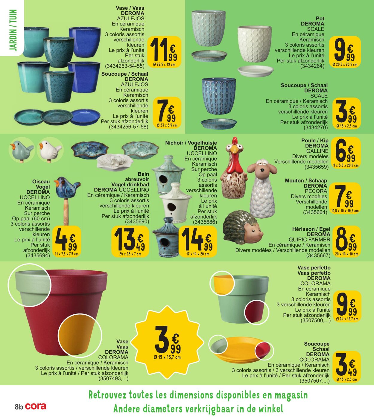 Folder Cora 05.03.2024 - 18.03.2024