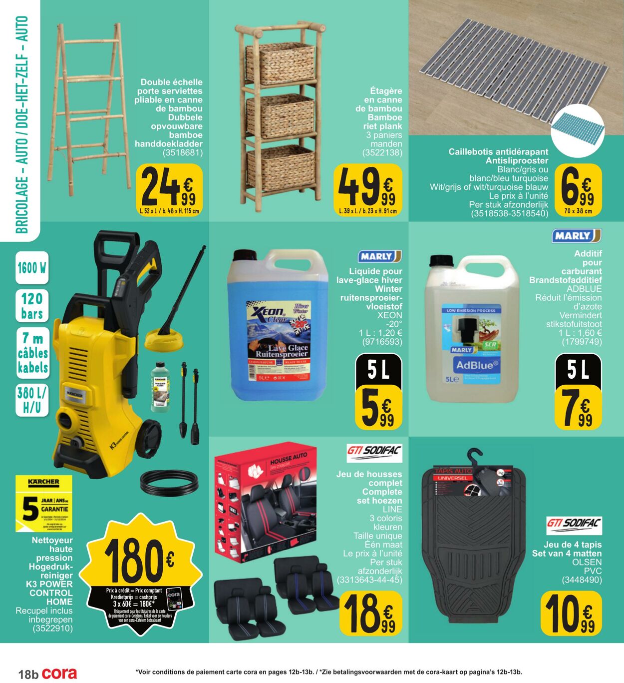 Folder Cora 05.03.2024 - 18.03.2024