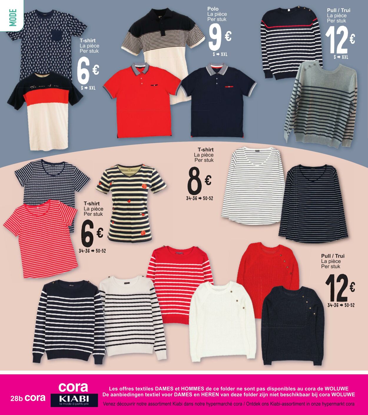 Folder Cora 05.03.2024 - 18.03.2024