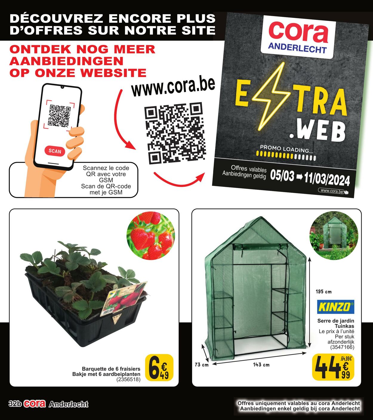 Folder Cora 05.03.2024 - 18.03.2024