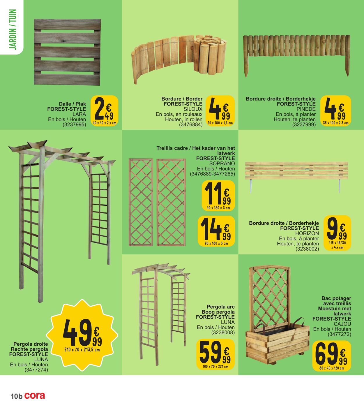 Folder Cora 05.03.2024 - 18.03.2024