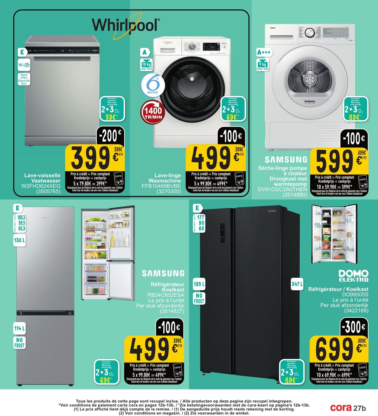 Folder Cora 05.03.2024 - 18.03.2024