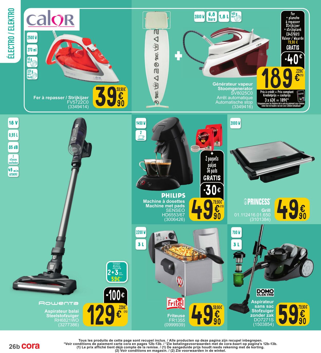 Folder Cora 05.03.2024 - 18.03.2024